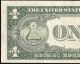 1935 D $1 Dollar Bill Silver Certificate Blue Seal Paper Money Crisp Au Currency Small Size Notes photo 5