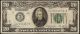 1928 $20 Dollar Bill Star Numerical Frn Federal Reserve Note Gold Clause Pcgs Small Size Notes photo 5