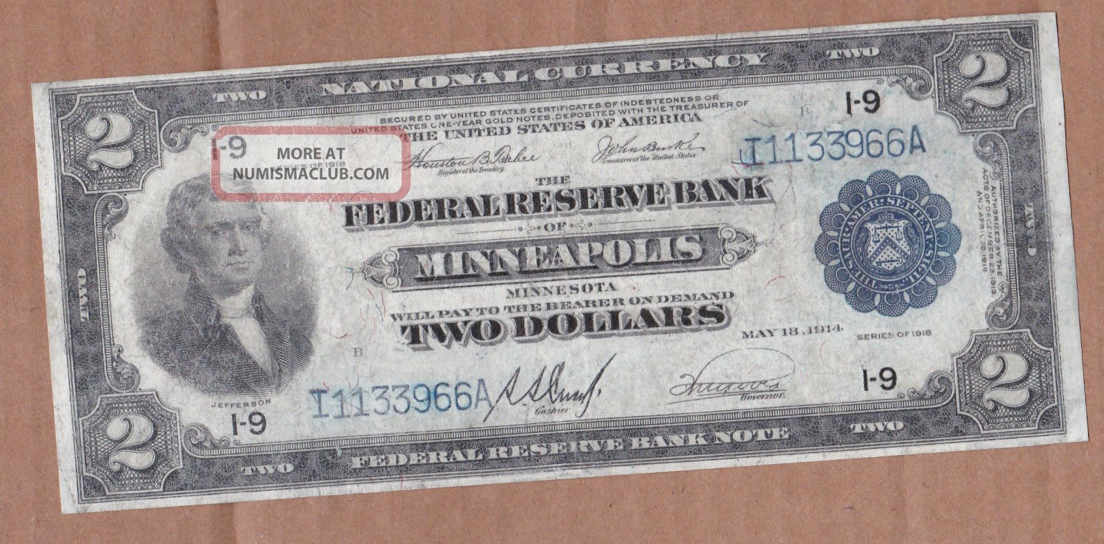 historical currency converter minneapolis bank