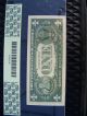 1963b $1 Barr Note 1902 - G Pcgs Gem 67 Ppq Small Size Notes photo 2