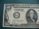 1928 A - 100 Dollar - Chicago - Federal Reserve Note Small Size Notes photo 1