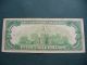 1928 A - 100 Dollar - Chicago - Federal Reserve Note Small Size Notes photo 3
