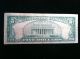 1929 $5 The Davis National Bank Of Piedmont Wv Small Size Note Paper Money: US photo 1