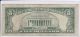 F - Vf 1963 Red Seal $5.  00 Us Note Cash Old Rare Us Money Vintage Currency Note Small Size Notes photo 1