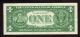 Star 1957 $1 Silver Certificate More Currency 4 Small Size Notes photo 2