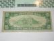 $10 1929 Bordentown Jersey Nj National Currency Bank Note Bill Ch.  9268 Vf Paper Money: US photo 3