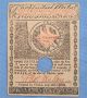 Massachusetts 1780 Colonial Currency Paper Money: US photo 1