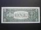 Uncirculated 1999 $1 00 56 56 00 Fancy Number Reapeter Collectible Paper Money Small Size Notes photo 4