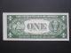 Uncirculated 1935e $1 Silver Certificate Blue Seal V - G Block Old Paper Money Small Size Notes photo 4