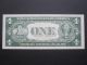 Uncirculated 1935g $1 Silver Certificate C - J Block Collectible Us Paper Money Small Size Notes photo 4