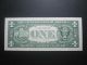 Gem Cu 2009 $1 Star Note Uncirculated Atlanta Note Collectible Us Paper Money Small Size Notes photo 4