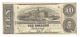1863 $10 Dollar Bill Confederate Currency Note Civil War Era Paper Money T - 59 Paper Money: US photo 2