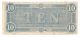 1864 $10 Dollar Bill Confederate Currency Note Civil War Era Paper Money T - 62 Paper Money: US photo 1