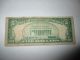 $5 1929 Waconia Minnesota Mn National Currency Bank Note Bill Chart 11410 Rare Paper Money: US photo 2