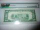 $20 1929 Colorado Springs Colorado Co National Currency Bank Note Bill 2179 Au Paper Money: US photo 2