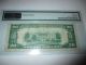 $20 1929 Litchfield Minnesota Mn National Currency Bank Note Bill 13488 Vf Paper Money: US photo 2