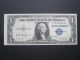 1935g $1 Silver Certificates Motto D - J Block Au+++/unc Us Collectible Small Size Notes photo 1