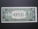 1935g $1 Silver Certificates Motto D - J Block Au+++/unc Us Collectible Small Size Notes photo 4