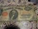 1917 $1 United States Note. .  Usa One Dollar. .  Old &. .  Historical $$$$ Large Size Notes photo 2