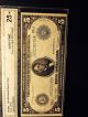 Series 1914 $5 Federal Reserve Note Fr 883a Large Size Notes photo 3