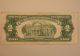 1953 Two Dollar Bill - Red Seal - Vf $2 Dollar Bill Small Size Notes photo 1