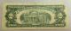 1963 $2 Bill,  Red Seal,  Two Dollars,  Jefferson Small Size Notes photo 1