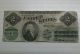 1862 $2.  00 《first Ever》legaltender.  ■decent■zoom - In■make Offer■sn 8037■ Large Size Notes photo 1