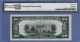 $20 1934a Federal Reserve Note Gem Uncir Pmg 65 Epq Small Size Notes photo 1