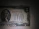 Old Paper Money - - - - 1928 - G Two Dollars Great Circulate. Small Size Notes photo 2