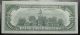 1963 A One Hundred Dollar Federal Res Star Note Chicago Grade Au Cu 8728 Pm5 Small Size Notes photo 1