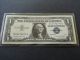 2 Uncirculated 1957 A Series 1$ Silver Certificates From The Same Block Small Size Notes photo 3