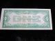1928a $1 Funnyback Silver Certificate Extra Fine A799979033b Small Size Notes photo 1