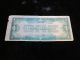 1928b $1 Funnyback Silver Certificate In Small Size Notes photo 1