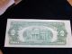 1953 $2 U.  S.  Note About Uncirculated A16760440a Small Size Notes photo 1