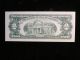 1963 $2 United States Note Crisp Uncirculated A02663759a Small Size Notes photo 1