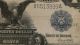 1899 $1.  00 Dollar Silver Certificate Speelman/white Large Size Notes photo 2