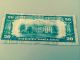 National Currency Note $20 The Littlestown National Bank Pennyslvania A001206 Paper Money: US photo 1