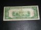 1929 $20.  00 Kingston National Bank,  Pa.  High Charter 14023, Paper Money: US photo 1