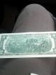 2009 2 Dollar Bill Have Several Small Size Notes photo 1