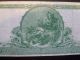 1902 $5 National Currency Note - Anglo& London Paris Nat ' L Bank Of Sanfrancisco Paper Money: US photo 4