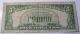 1963 Five Dollar Red Seal United States Note Paper Money Currency (19c) Small Size Notes photo 1