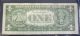 1957 Series Silver Certificate Star Note (424b) Small Size Notes photo 1