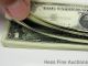 1957 B Uncirculated 50 One Dollar Bill Silver Certificate Star Note Fifty Pack Small Size Notes photo 7