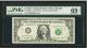 1977 $1 Star Frn Fr - 1909g Highest Graded 1977 Note In Pmg Population Pmg 69epq Small Size Notes photo 1