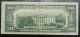 1950 A Twenty Dollar Federal Reserve Star Note Chicago Fine 1606 Pm3 Small Size Notes photo 1