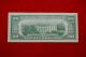 1969 C Series $20 Twenty Dollar Bill,  Federal Reserve Note Dallas Small Size Notes photo 1