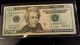 $20 2009 Jj 00003725 Low Serial Small Size Notes photo 3