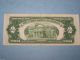 1953a $2 Star Note About Unc.  ++++ Small Size Notes photo 1