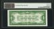 1928a One Dollar $1 Silver Certificate Funnyback Fr 1601 (ra Block) Pmg 63 Epq Paper Money: US photo 1