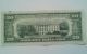 1993 $20 Twenty Dollar Bill Frn Cleveland,  Ohio. . . Small Size Notes photo 1